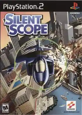 Silent Scope